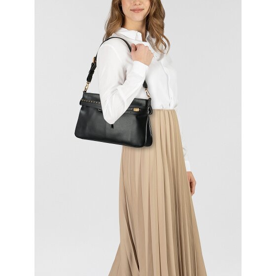 PINKO Belt Bag Classic Sac à bandoulière Cuir 33 cm