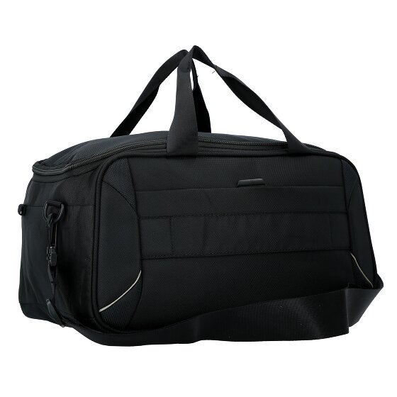 Samsonite Base Breeze Sac de voyage Weekender XS 40 cm