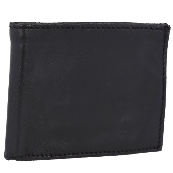 Campomaggi Porte-monnaie Cuir 12.5 cm