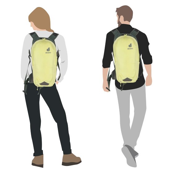 Deuter Race 8 Daypack 43 cm