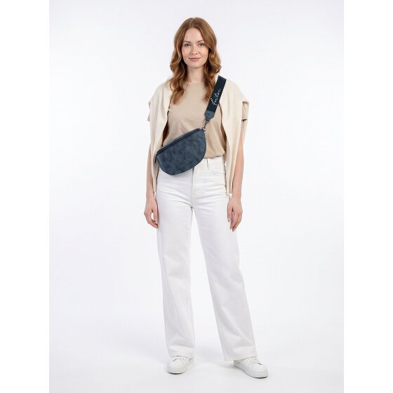 Fritzi aus Preußen Fritzi Bum Sac banane 29 cm