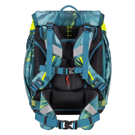 Scout Alpha Set de cartables