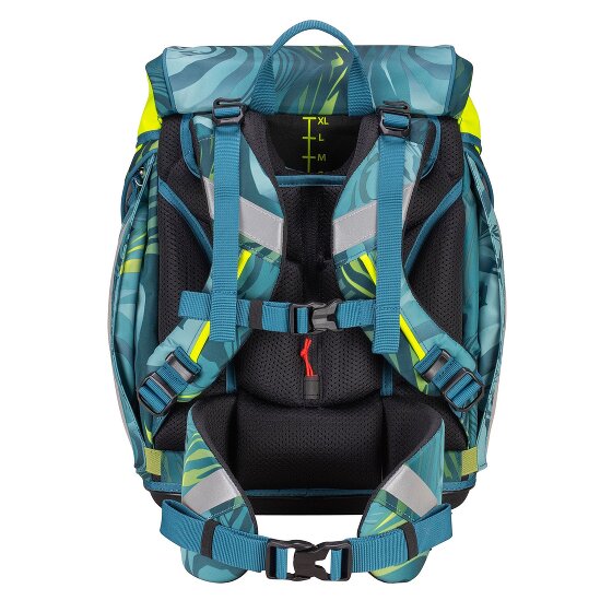 Scout Alpha Set de cartables 5 pièces