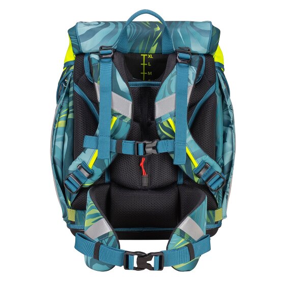 Scout Alpha Set de cartables 5 pièces