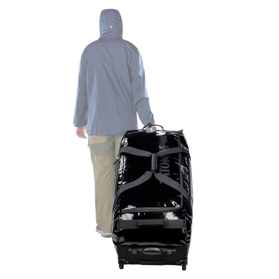 Tatonka Flight Roller 135 4 roulettes Sac de voyage 104 cm
