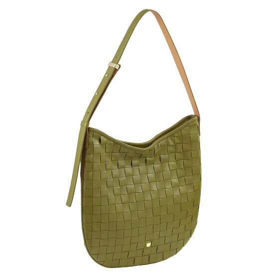 DuDu Sylvie Sac à bandoulière Cuir 36.5 cm
