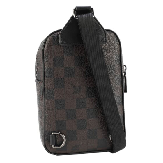 Joop! Cortina Sac à bandoulière 20 cm