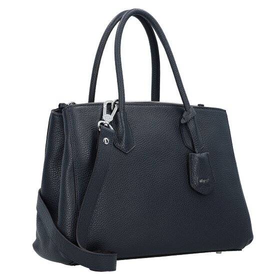 abro Adria Sac à main Cuir 35 cm Compartiment pour ordinateur portable