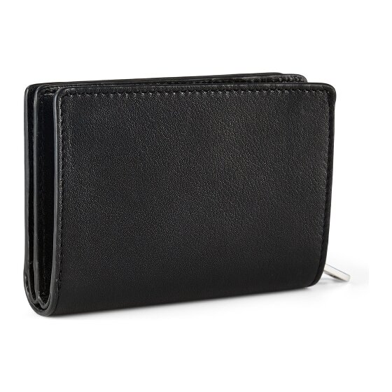 Liebeskind Cloud II Porte-monnaie Protection RFID Cuir véritable 8.5 cm
