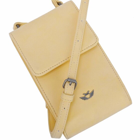 Fritzi aus Preußen Poche pour téléphone portable 11 cm