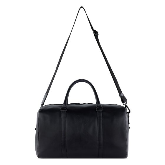 bugatti Clark Sac de voyage Weekender Cuir 45 cm