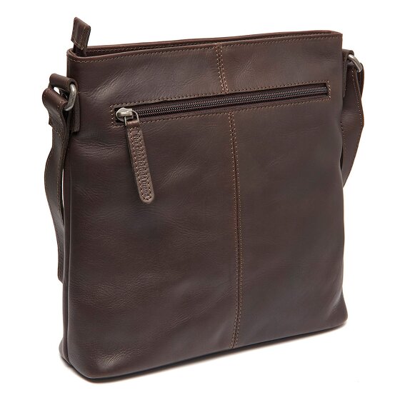 The Chesterfield Brand Lunton Sac à bandoulière Cuir 30 cm