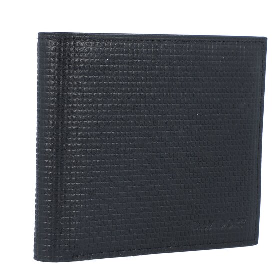 Davidoff Paris Porte-monnaie Cuir 11.5 cm