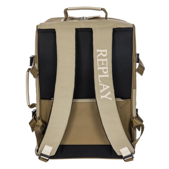 Bric's Bric´s x Replay Daypack 42 cm Compartiment pour ordinateur portable