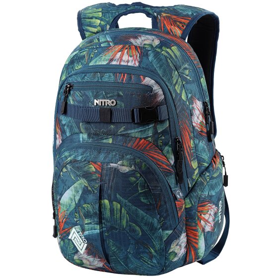 NITRO Daypack Chase Sac à dos 51 cm pour ordinateur portable