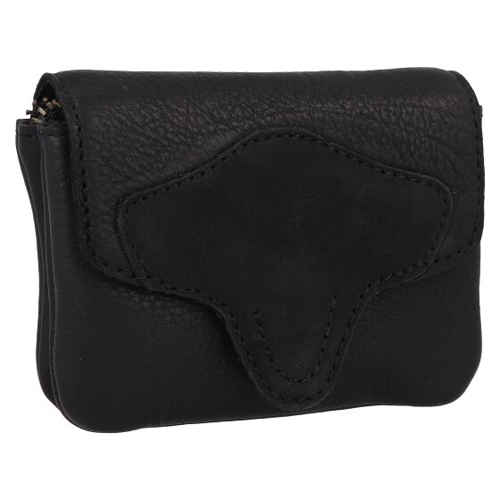 Cowboysbag Porte-monnaie en cuir 14 cm