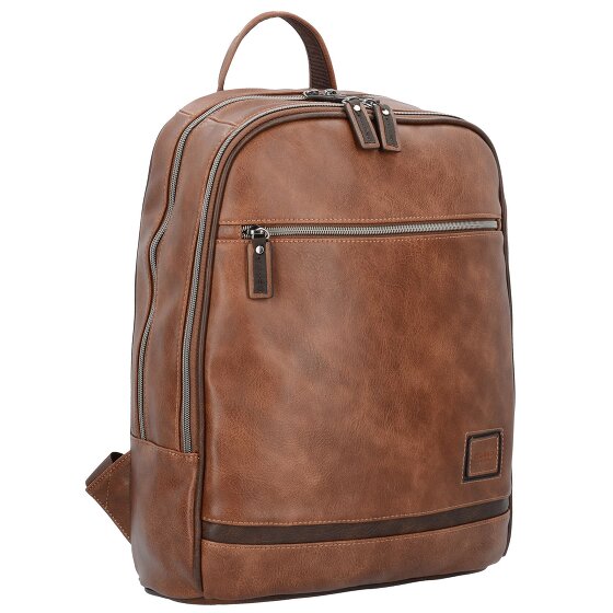 Picard Breakers Sac à dos professionnel 40 cm Compartiment ordinateur
