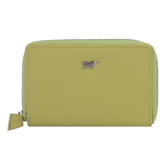 Braun Büffel Joy Étui à clés Cuir 10.5 cm