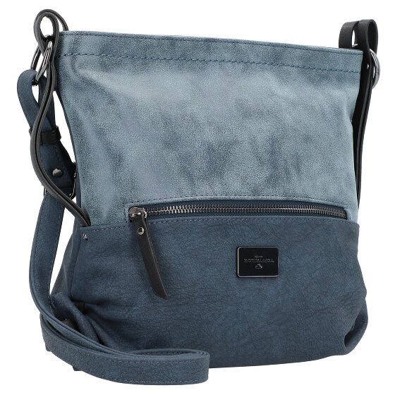Tom Tailor Elin Flash sac à bandoulière 28 cm