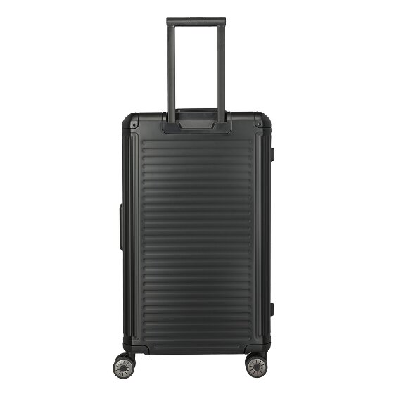 Travelite Next Trunk 4 roulettes Trolley 76 cm