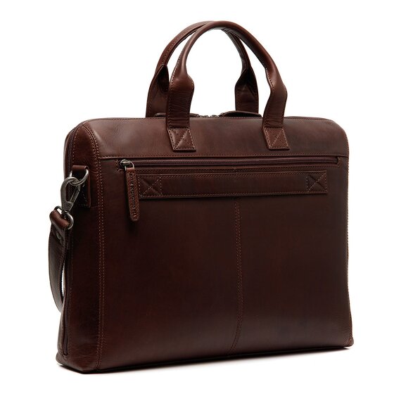 The Chesterfield Brand Levanto Porte-documents Cuir 40 cm Compartiment pour ordinateur portable