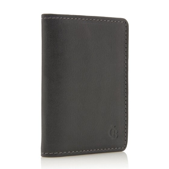 Castelijn & Beerens Porte-cartes de crédit Canyon RFID en cuir 7 cm