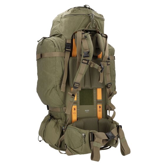 Fjällräven Kajka 75 S-M Sac à dos de trekking S-M 43 cm
