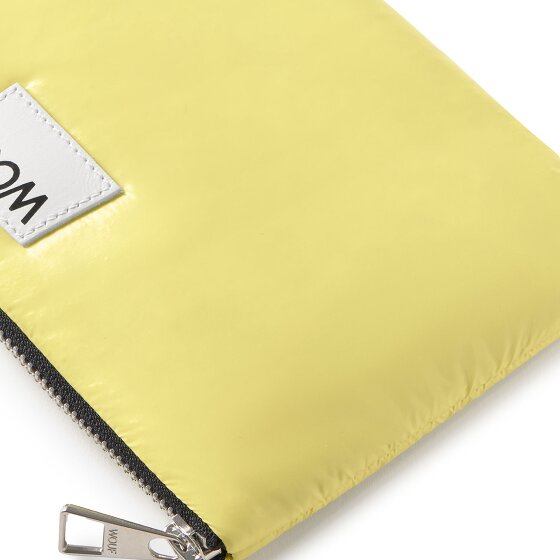 Wouf Glossy Sac pochette 21 cm