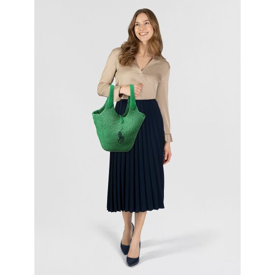 POLO RALPH LAUREN Polo Play Sac de shopper 40 cm