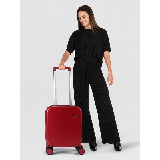 Benzi 5789 4 roulettes Trolley de cabine 40 cm