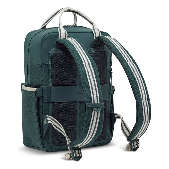 Kapten & Son Bergen Pro Daypack 39 cm Compartiment ordinateur
