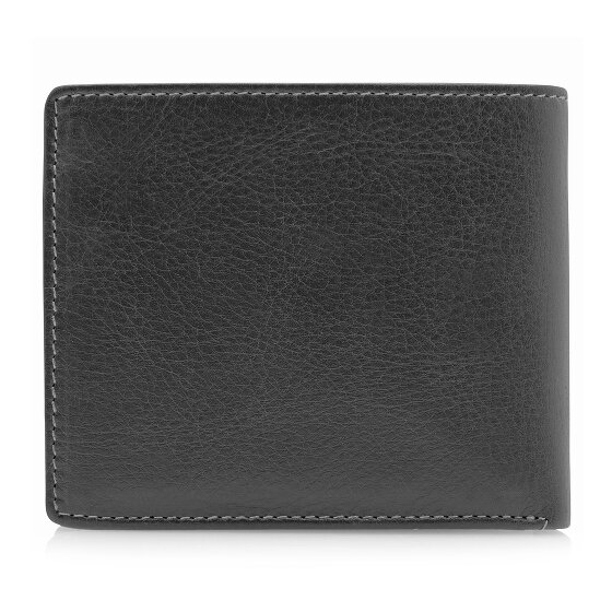 Castelijn & Beerens Porte-monnaie Protection RFID Cuir 11.5 cm