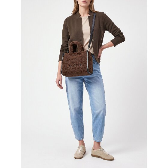 Lacoste Heritage Seasonal Sac à main 28 cm