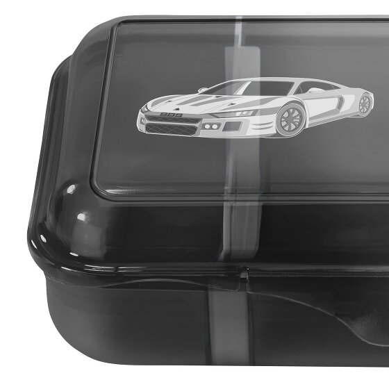 Step by Step Boîte à pain 18 cm