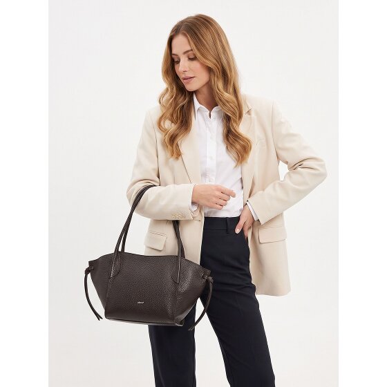 abro Vibe Sac à bandoulière Cuir véritable 24 cm