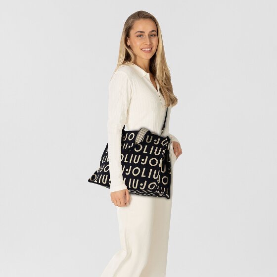 Liu Jo Sac de shopper L 40 cm