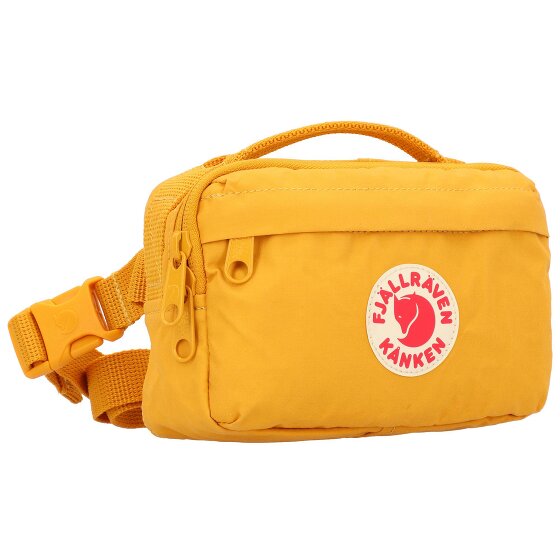 Fjällräven Kanken Hip Pack Sac banane 18 cm