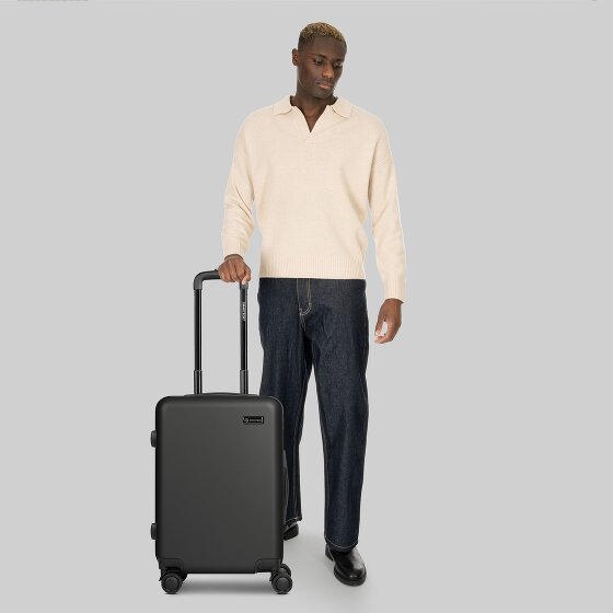 Smartbox Edition 05 4 roues Valise cabine 55 cm