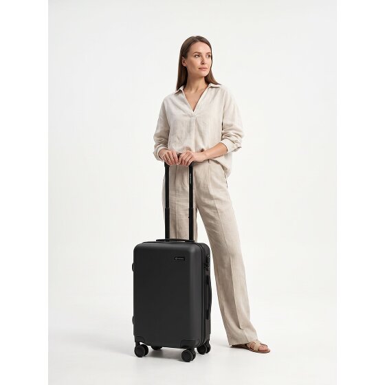 Smartbox Edition 05 4 roues Valise cabine 55 cm