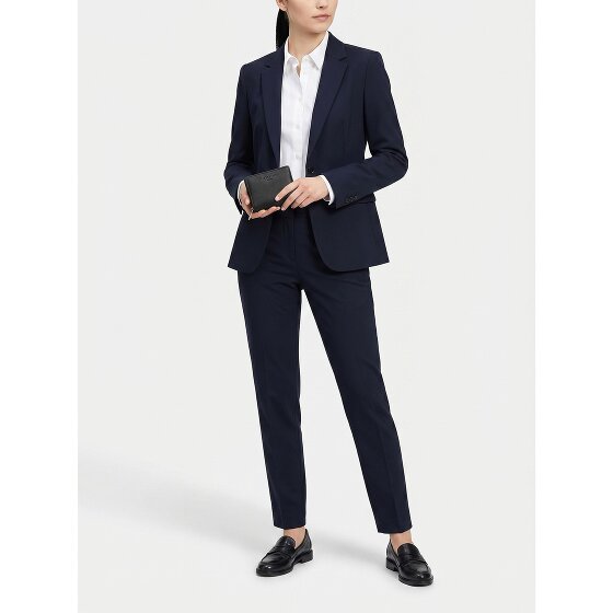 Liebeskind Thea Porte-monnaie Cuir véritable 11 cm