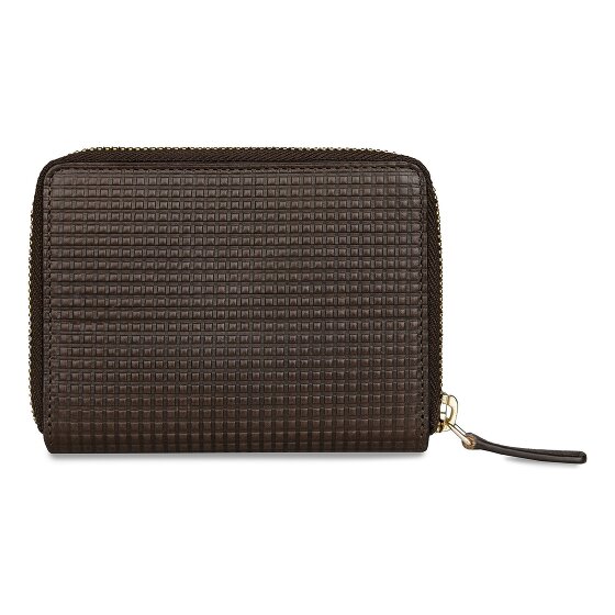 bugatti Noemi Porte-monnaie Protection RFID Cuir 12 cm