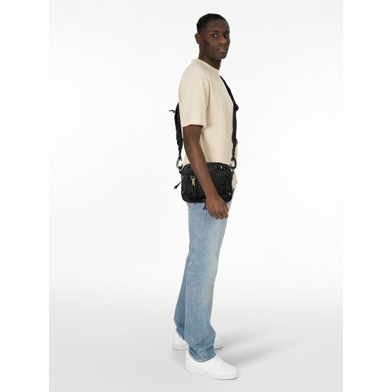 camel active Shores Sac à bandoulière 21 cm