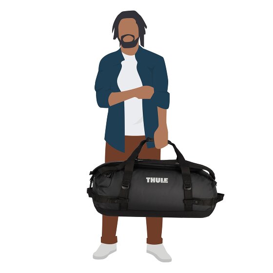 Thule Chasm Sac de voyage Weekender 58 cm