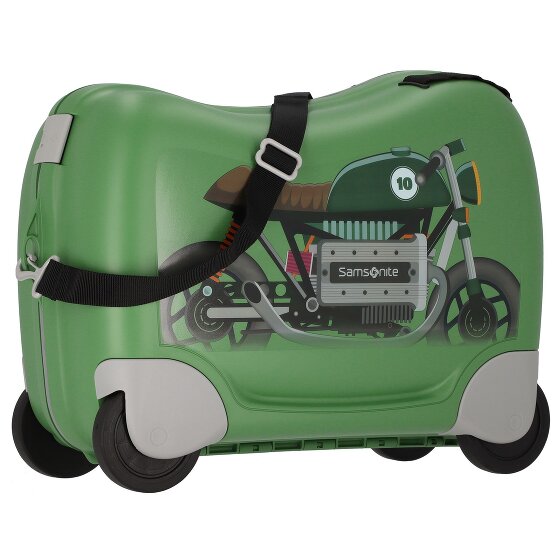 Samsonite Dream2go 4 roulettes Trolley pour enfants 38 cm