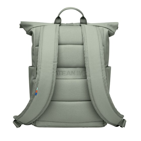 GOT BAG Rolltop Easy Daypack 40 cm Compartiment pour ordinateur portable