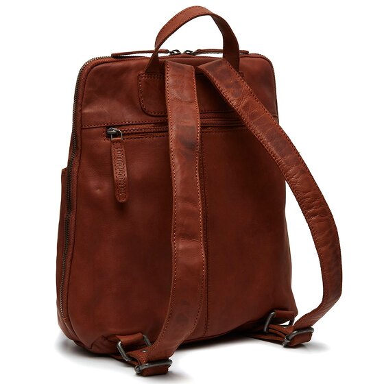 The Chesterfield Brand Bern Daypack Cuir 32 cm