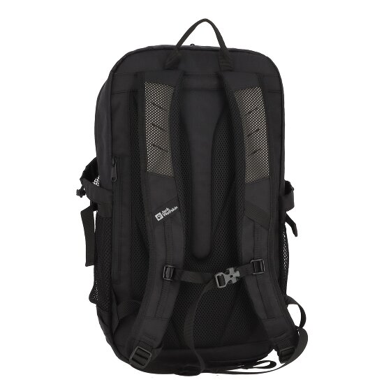 Jack Wolfskin Wandermood 20 Daypack 46 cm Compartiment pour ordinateur portable