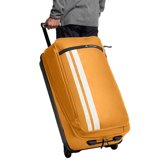 Vaude Takutea 90 2 roues Valise cabine 77 cm