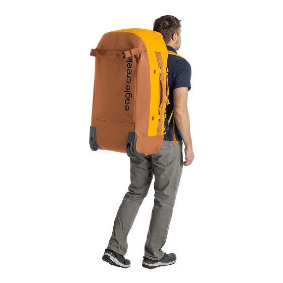 Eagle Creek Cargo Hauler 110 L 2 roues Sac de voyage 77 cm