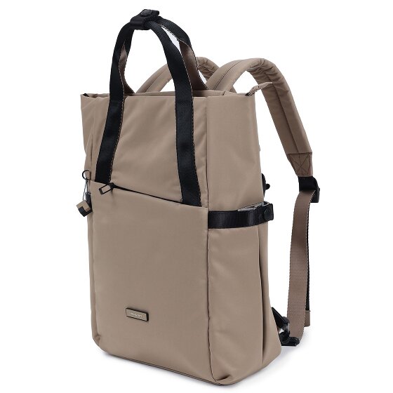 Hedgren Nova Solar Sac à dos 37,5 cm pour ordinateur portable